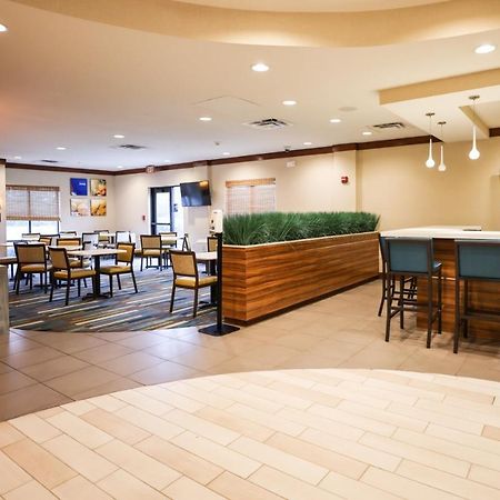 Comfort Suites Bossier City - Shreveport East Екстериор снимка