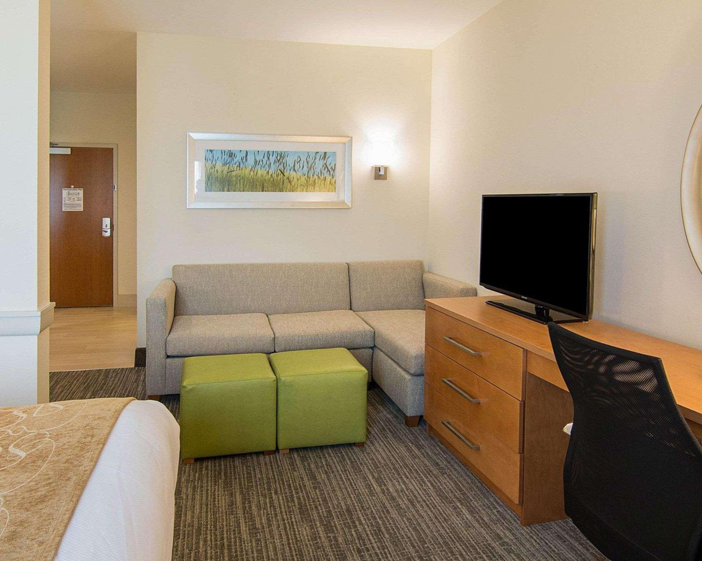 Comfort Suites Bossier City - Shreveport East Екстериор снимка