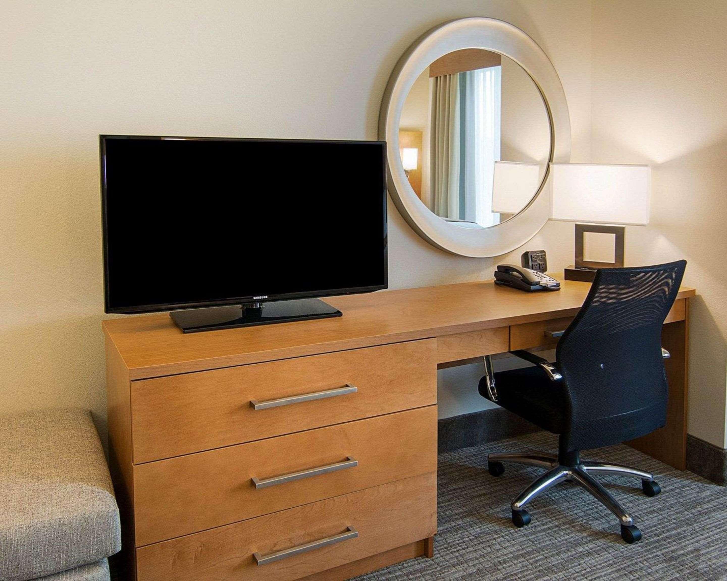 Comfort Suites Bossier City - Shreveport East Екстериор снимка