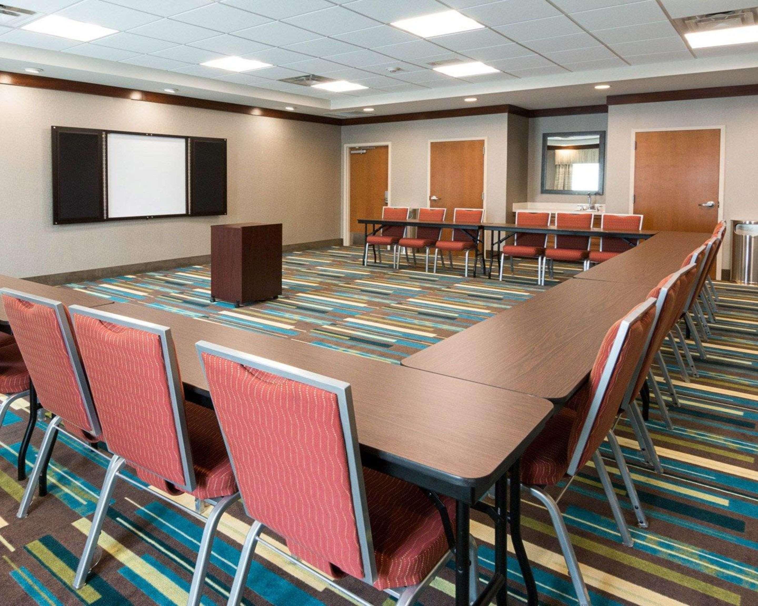 Comfort Suites Bossier City - Shreveport East Екстериор снимка