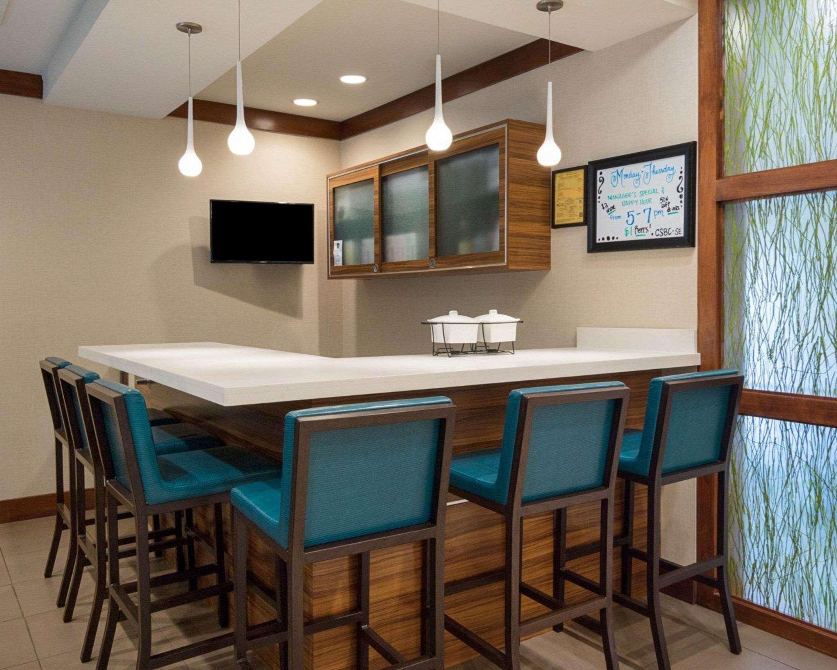 Comfort Suites Bossier City - Shreveport East Екстериор снимка