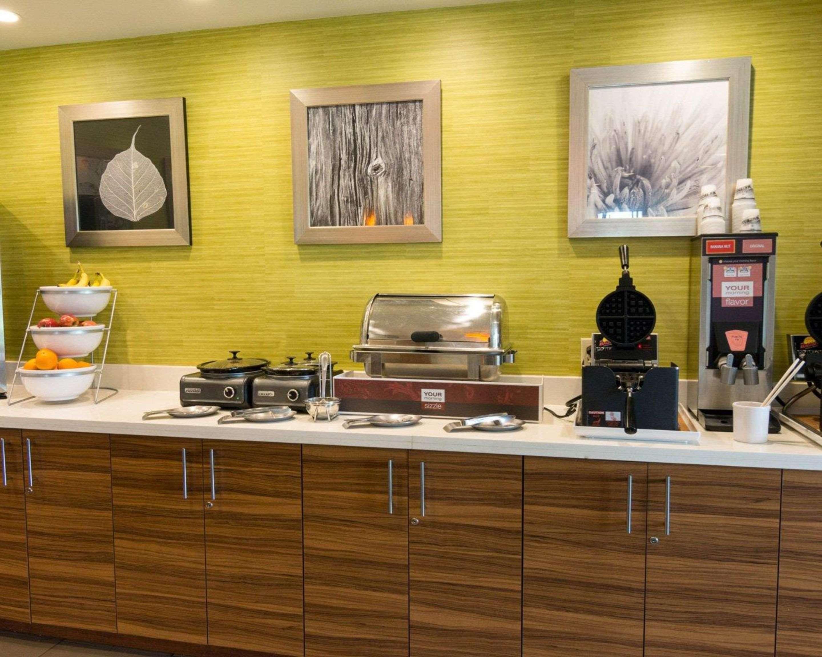 Comfort Suites Bossier City - Shreveport East Екстериор снимка