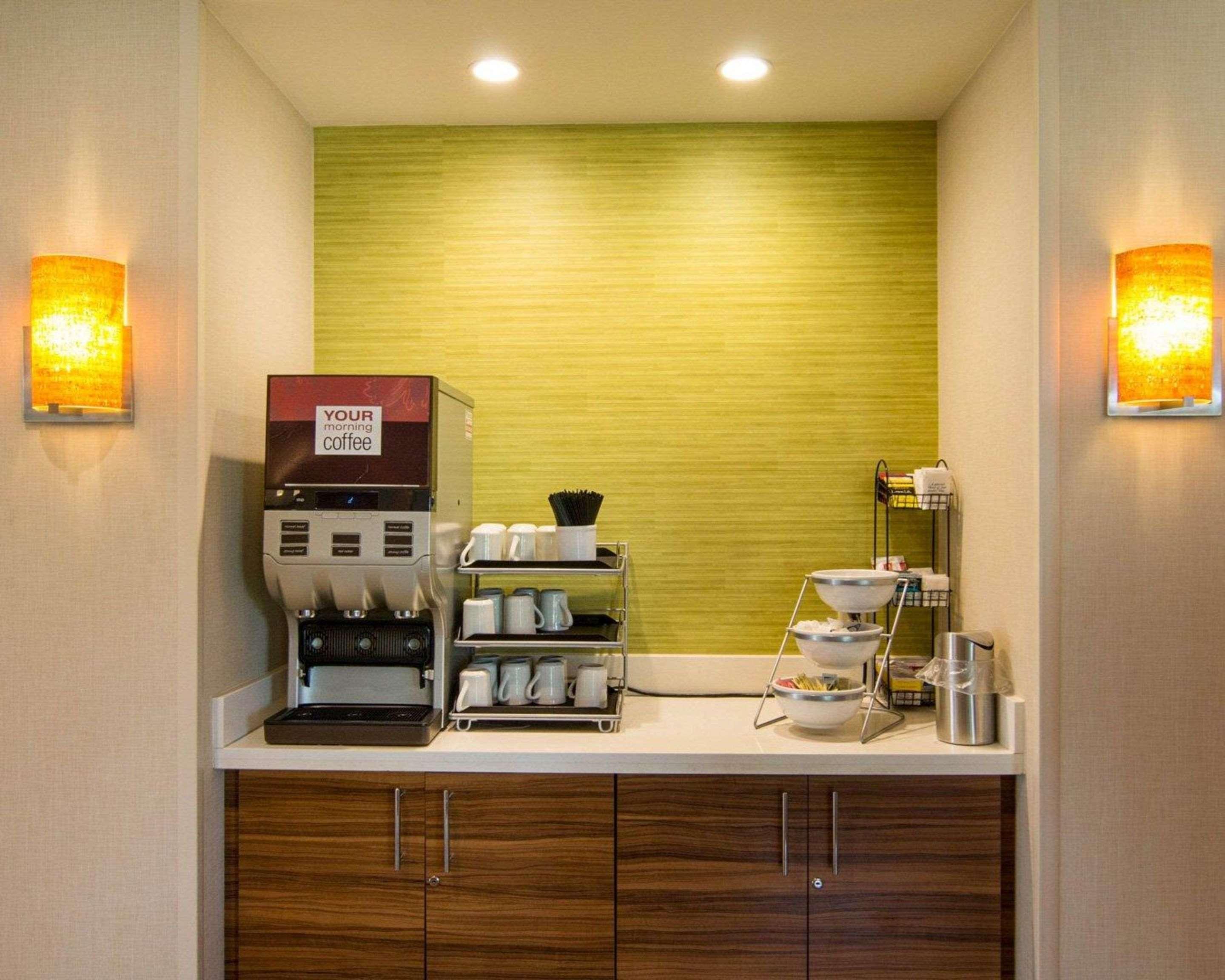 Comfort Suites Bossier City - Shreveport East Екстериор снимка