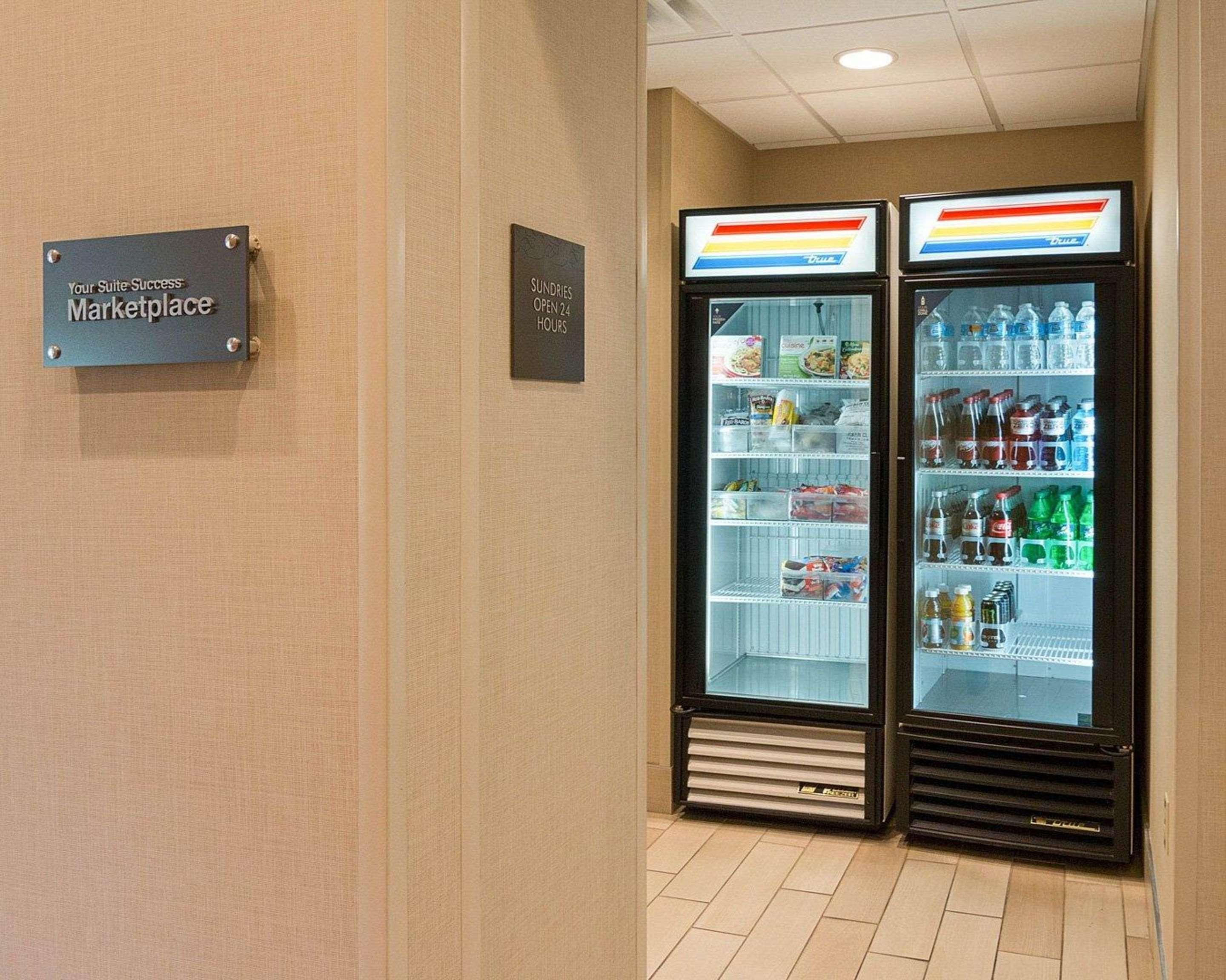 Comfort Suites Bossier City - Shreveport East Екстериор снимка