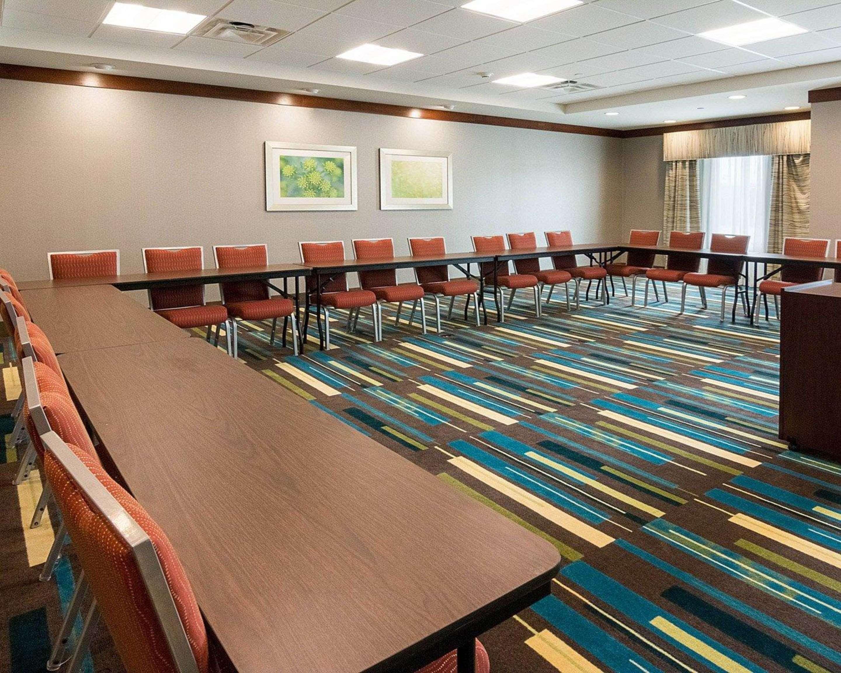 Comfort Suites Bossier City - Shreveport East Екстериор снимка