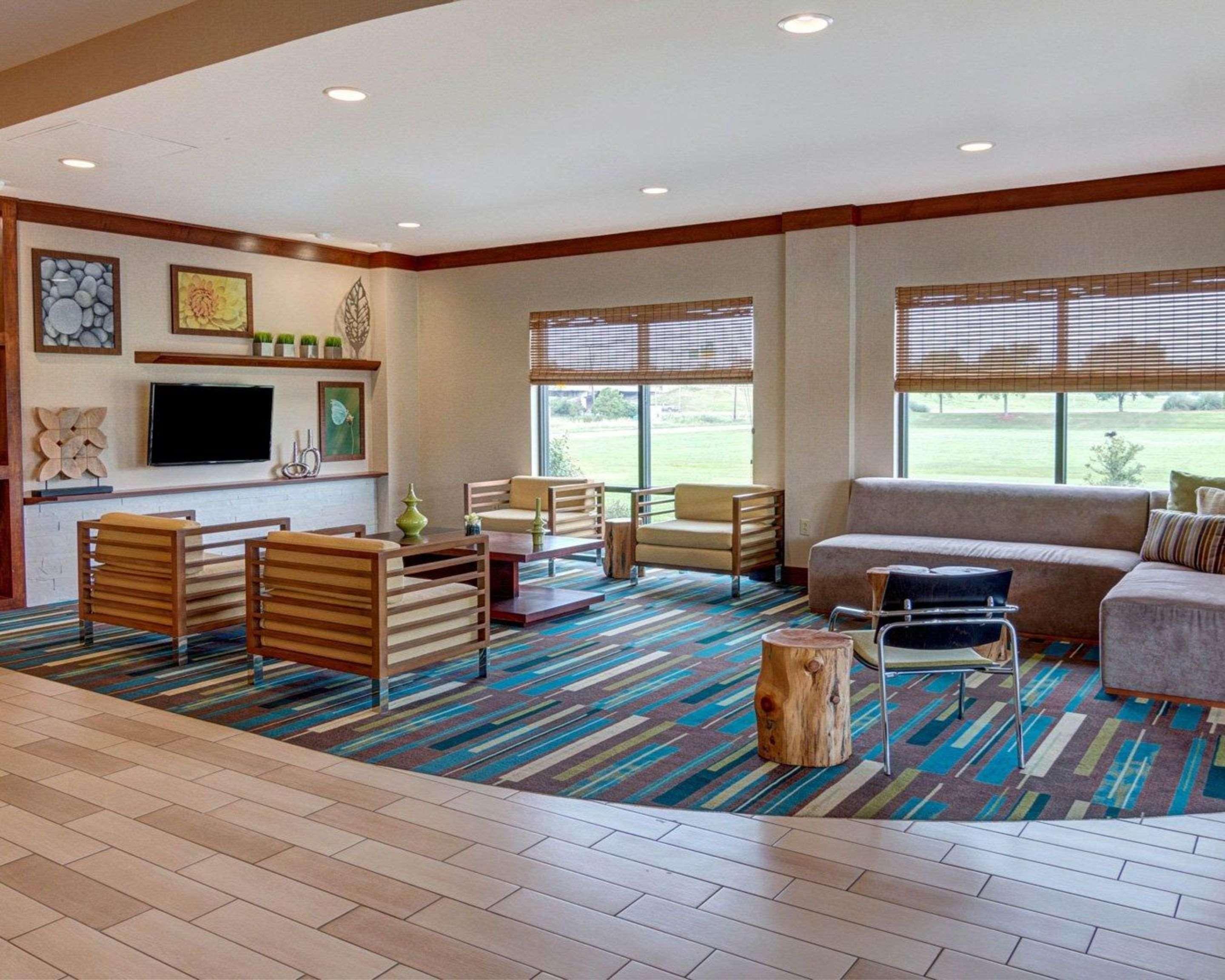 Comfort Suites Bossier City - Shreveport East Екстериор снимка