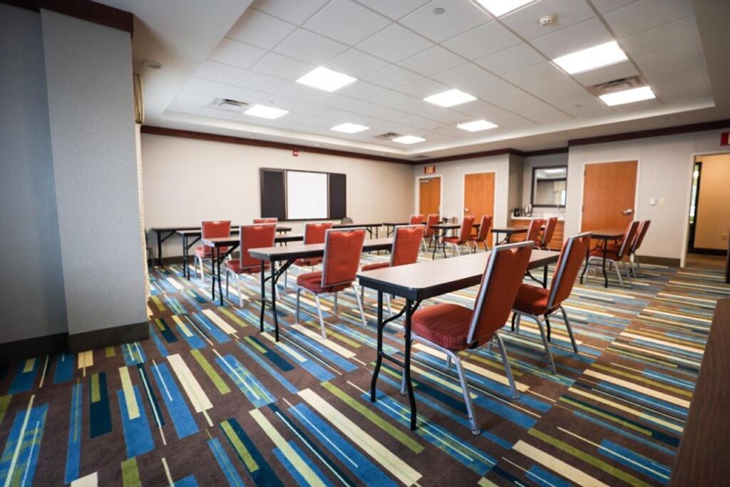 Comfort Suites Bossier City - Shreveport East Екстериор снимка