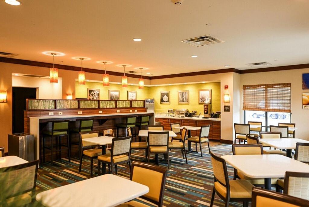 Comfort Suites Bossier City - Shreveport East Екстериор снимка