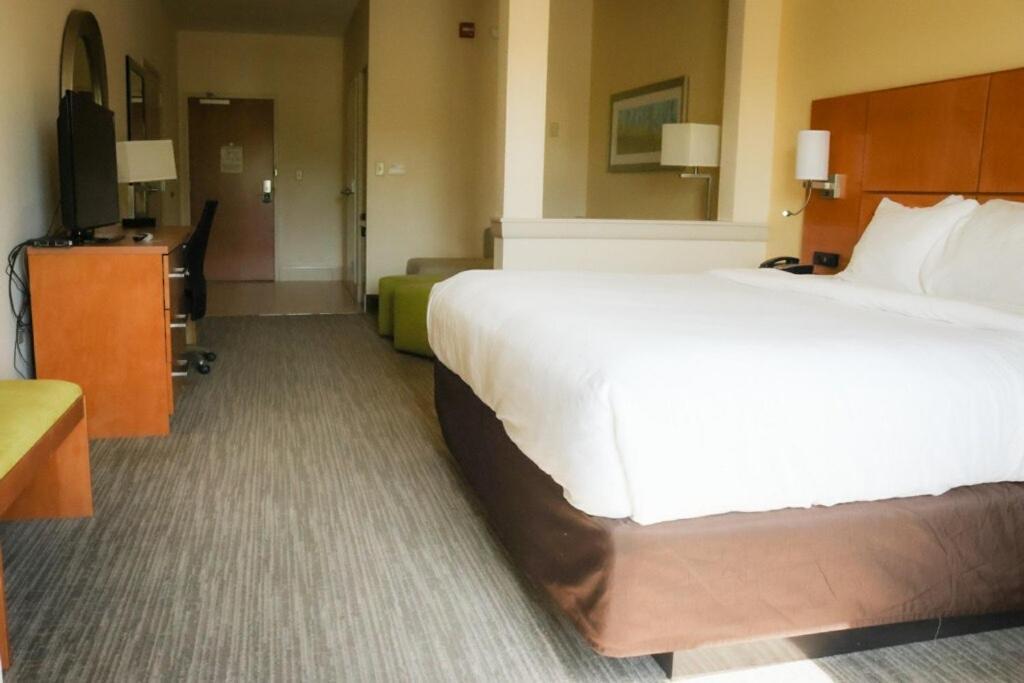 Comfort Suites Bossier City - Shreveport East Екстериор снимка