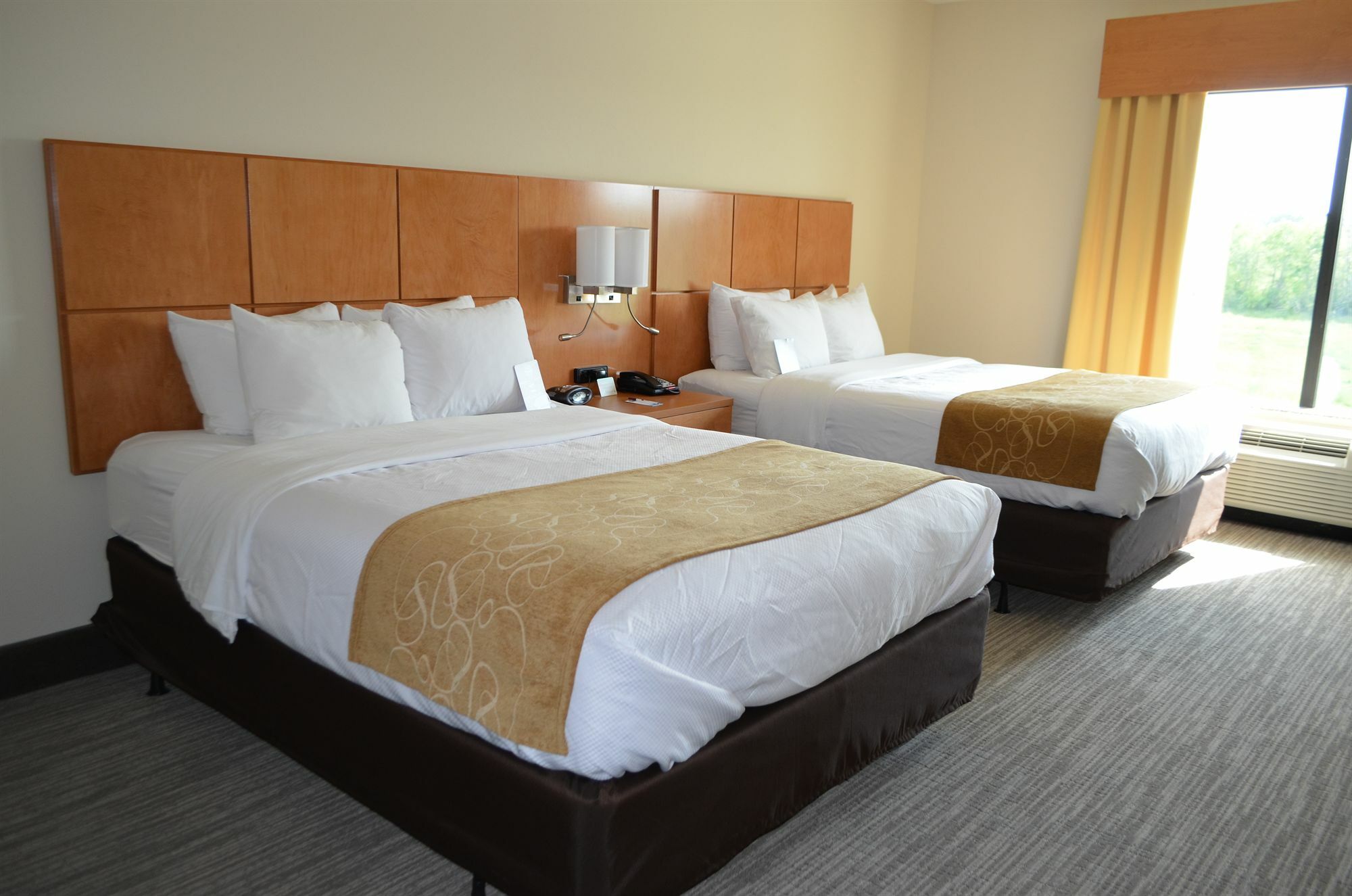 Comfort Suites Bossier City - Shreveport East Екстериор снимка