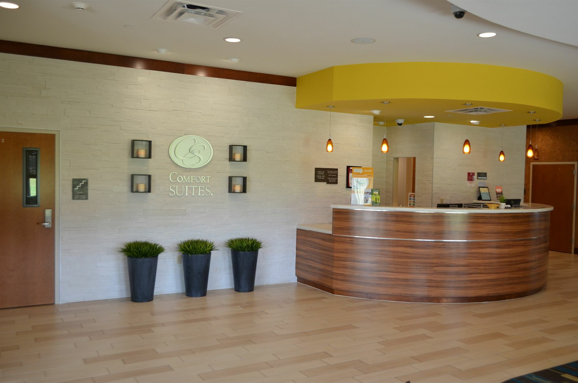 Comfort Suites Bossier City - Shreveport East Екстериор снимка