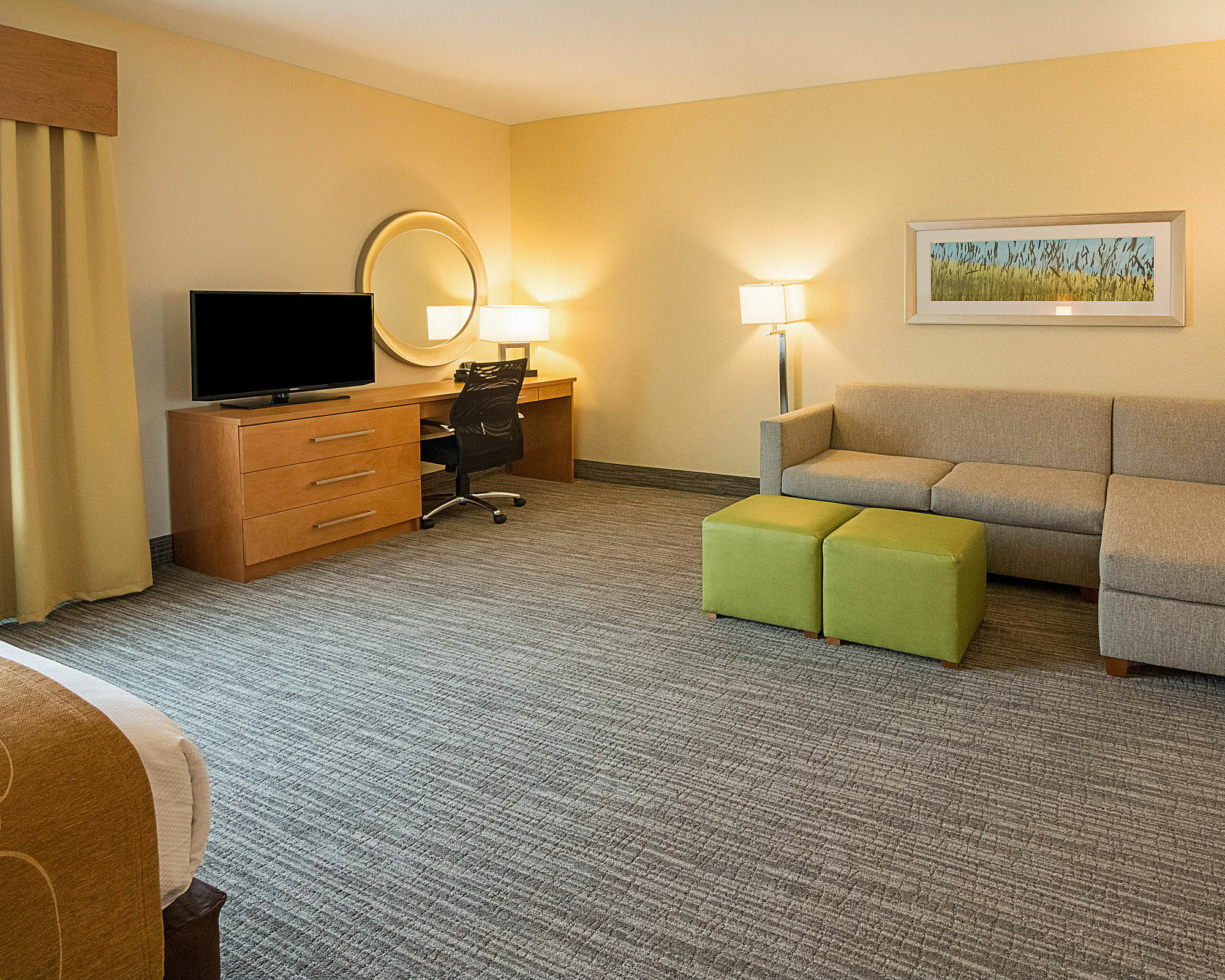 Comfort Suites Bossier City - Shreveport East Екстериор снимка