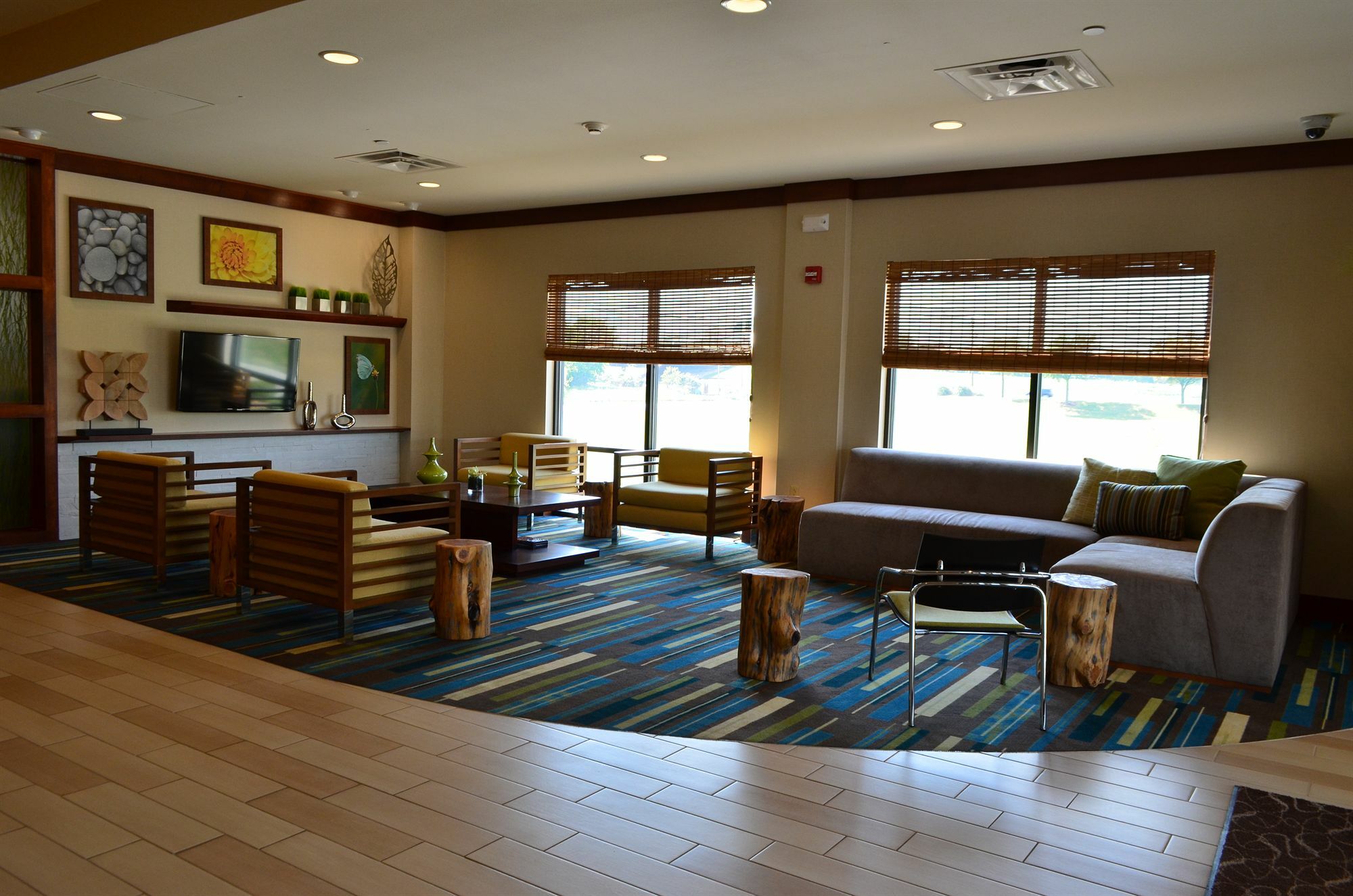 Comfort Suites Bossier City - Shreveport East Екстериор снимка
